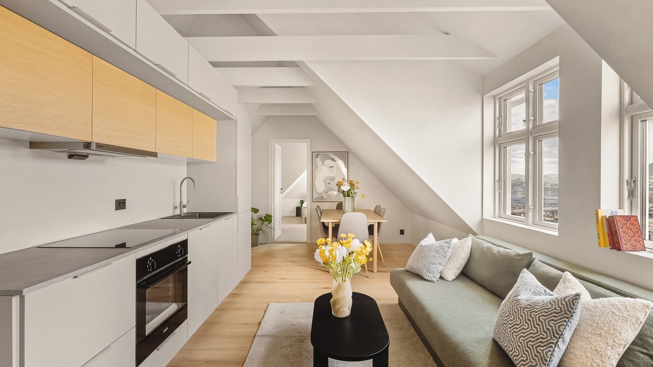 Photo of Livingroom in Sentrum