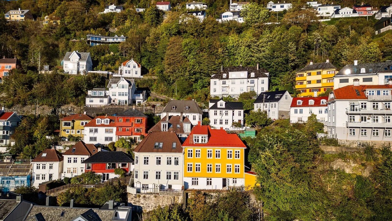 Photo of Outdoor in Sentrum
