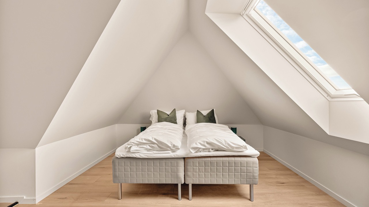 Photo of Bedroom in Sentrum
