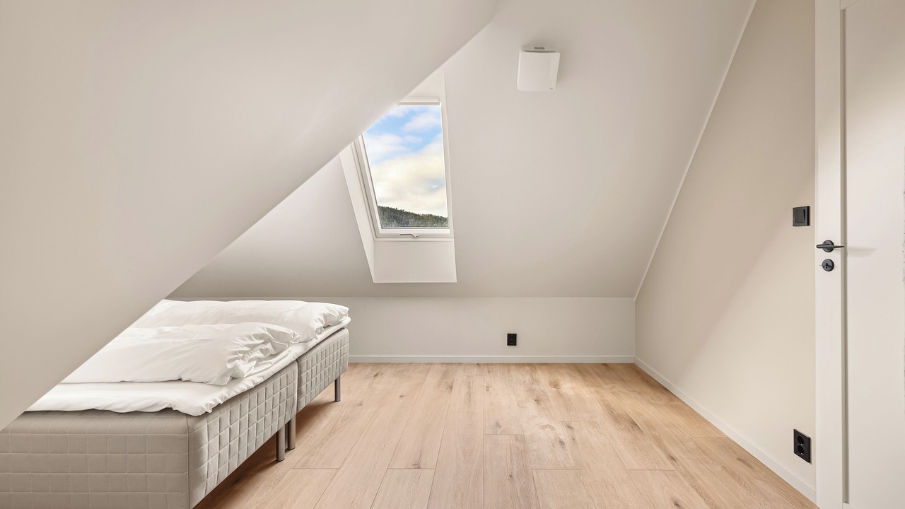 Photo of Bedroom in Sentrum