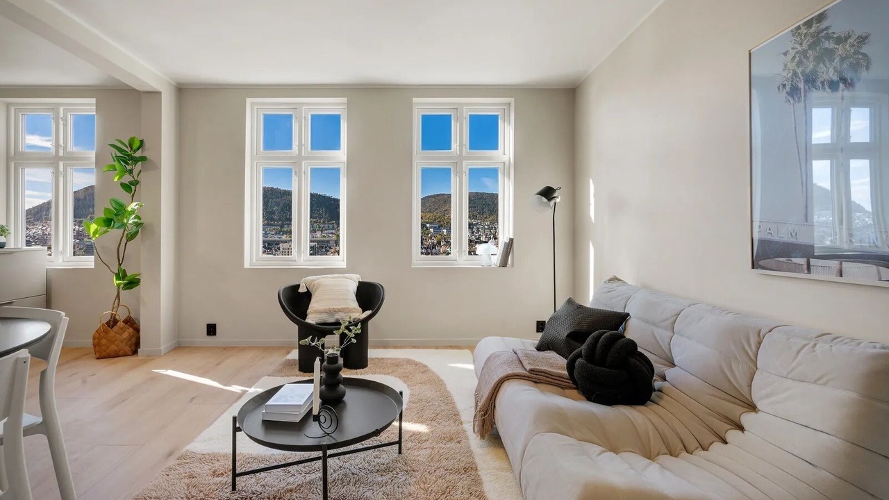 Photo of Livingroom in Sentrum