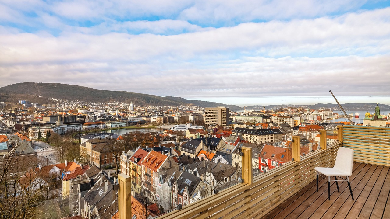 Photo of Outdoor in Sentrum