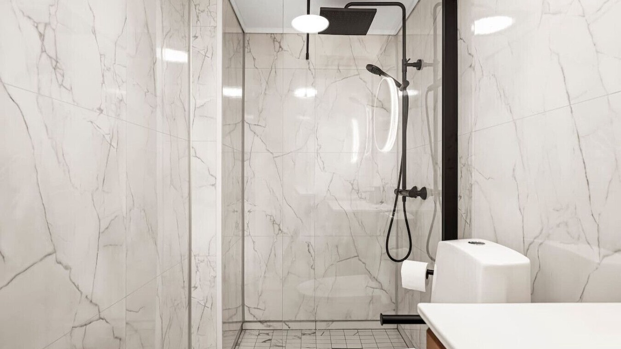 Photo of Bathroom in Sentrum