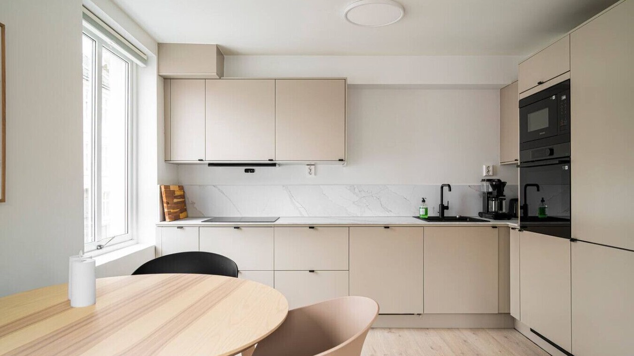 Photo of Kitchen in Sentrum