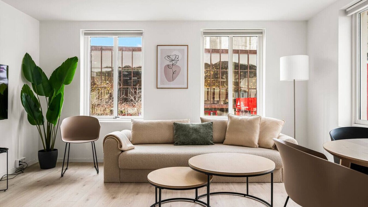 Photo of Livingroom in Sentrum