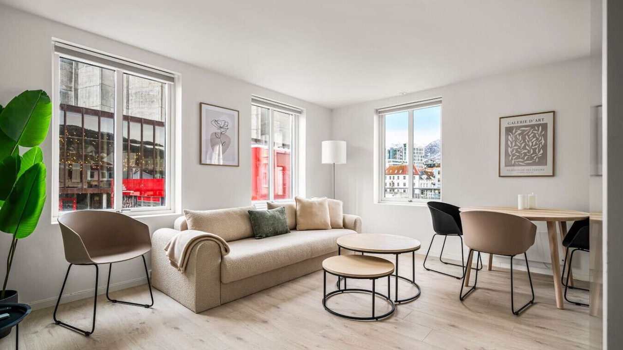 Photo of Livingroom in Sentrum