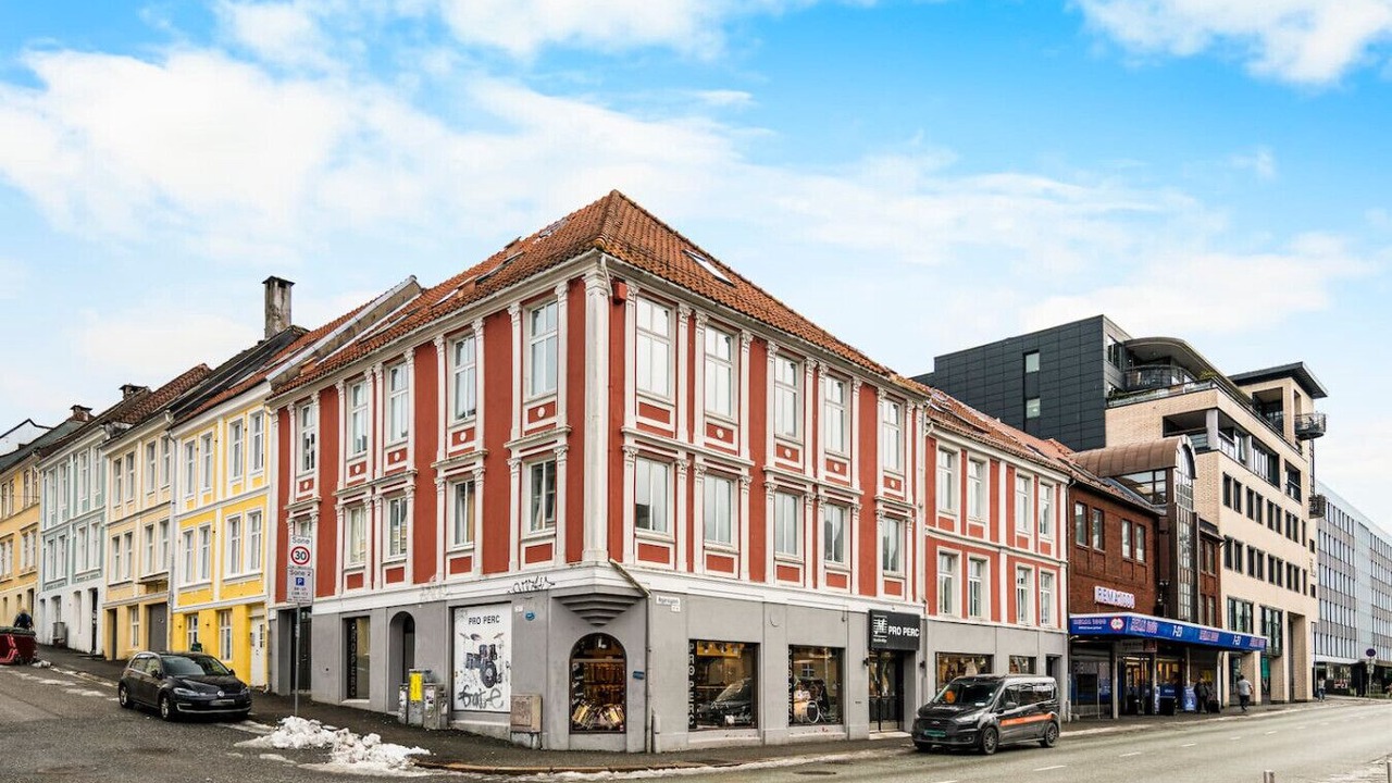 Photo of Outdoor in Sentrum