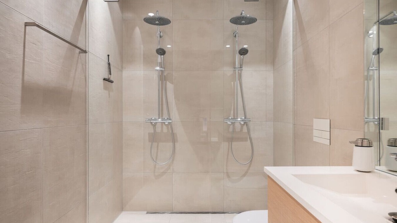 Photo of Bathroom in Bergenhus