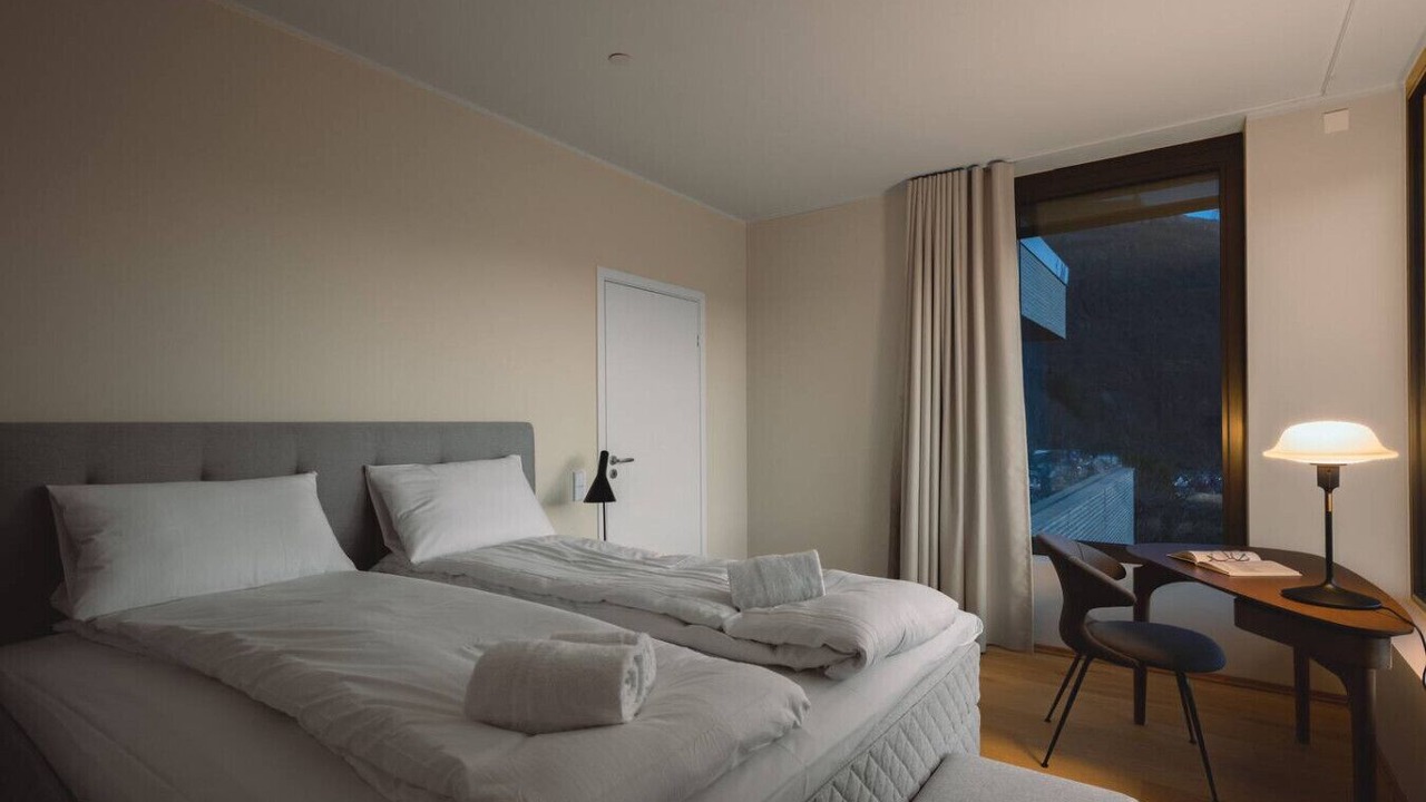 Photo of Bedroom in Bergenhus