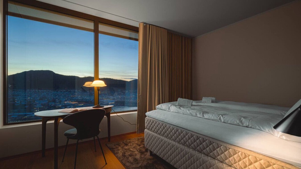 Photo of Bedroom in Bergenhus