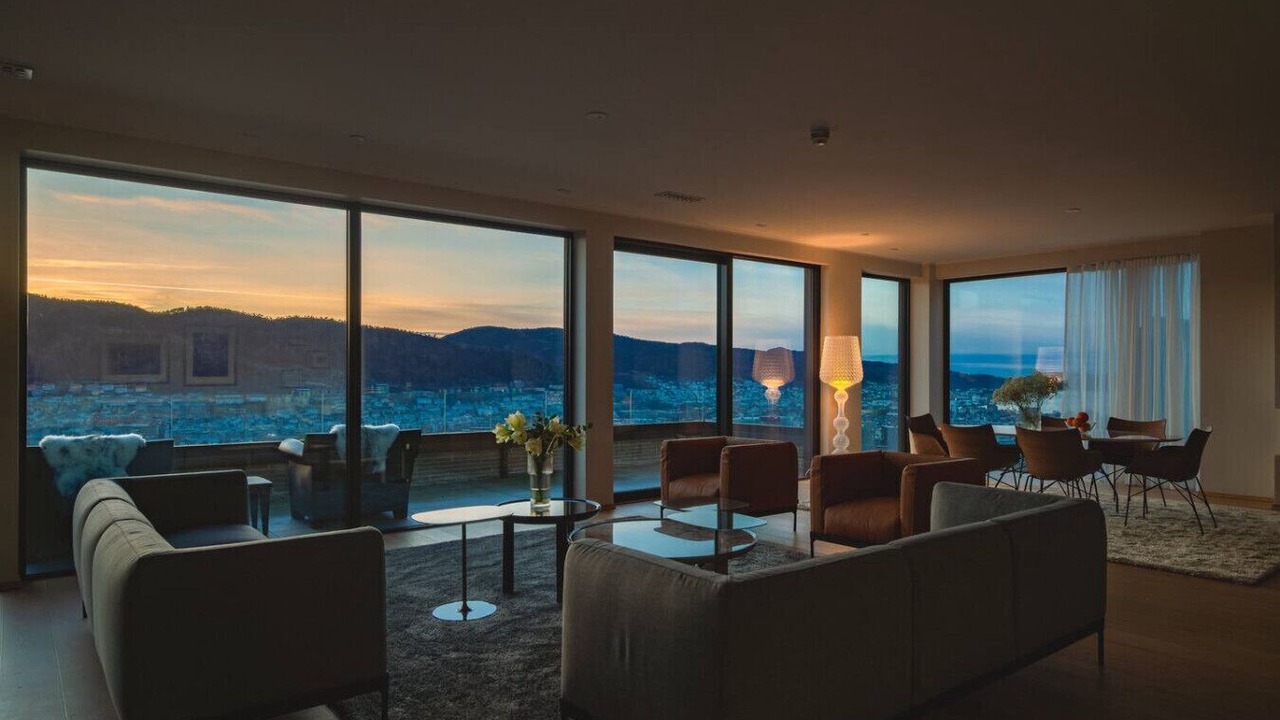 Photo of Livingroom in Bergenhus