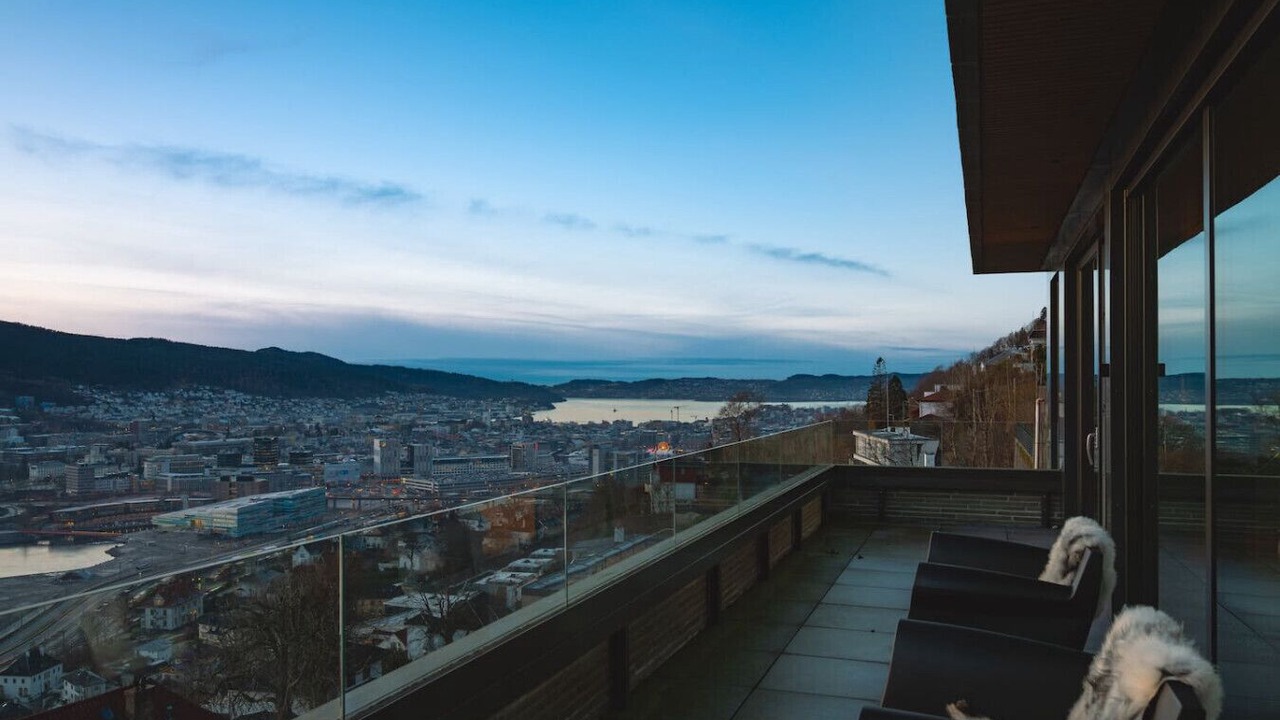 Photo of Outdoor in Bergenhus