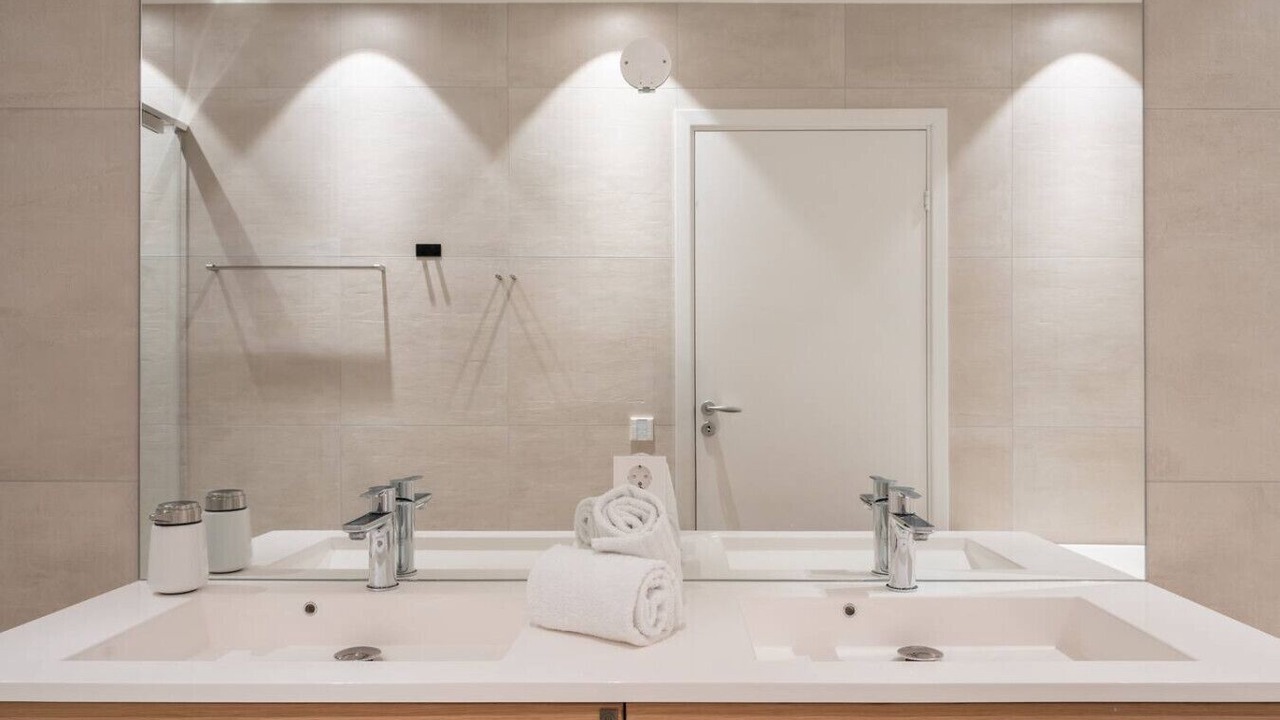 Photo of Bathroom in Bergenhus
