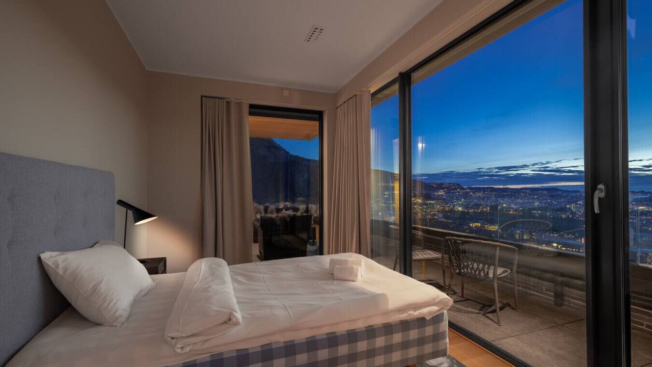 Photo of Bedroom in Bergenhus