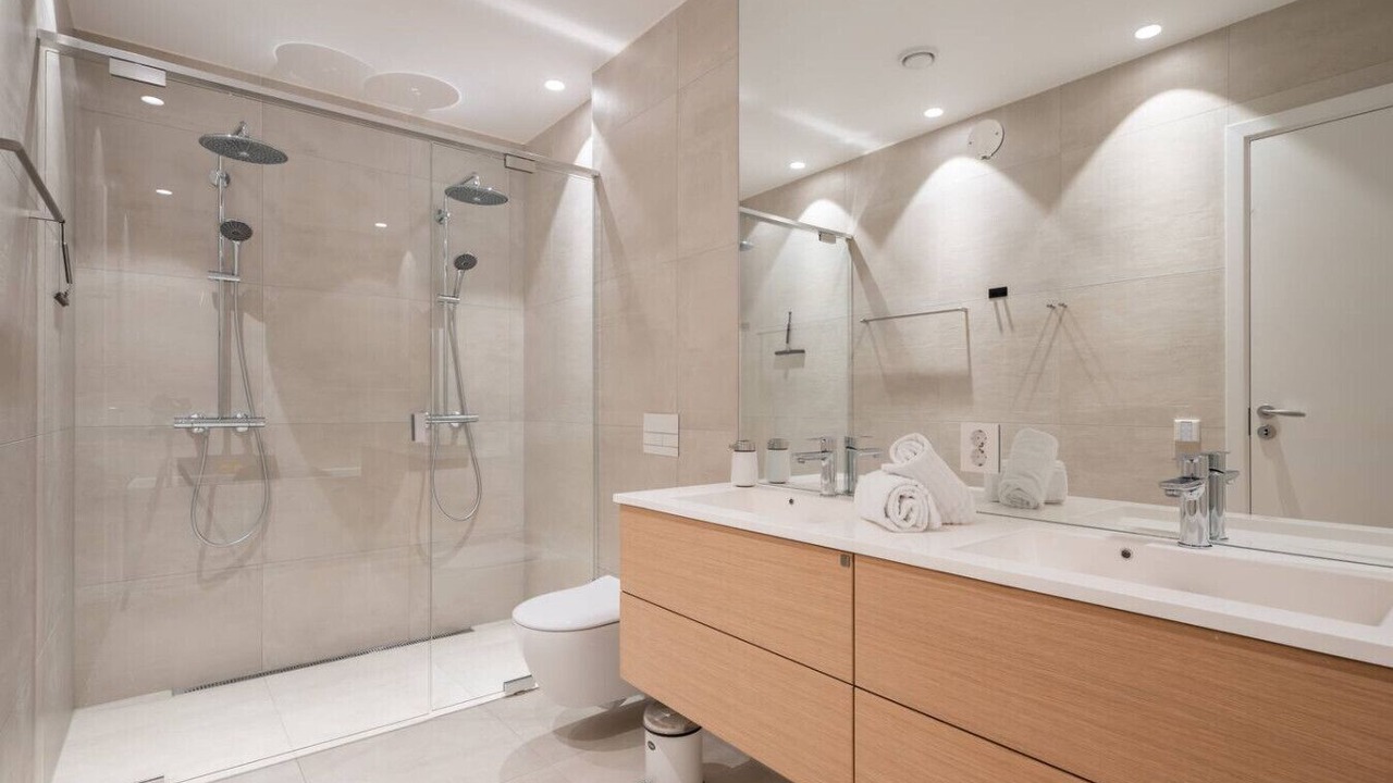 Photo of Bathroom in Bergenhus