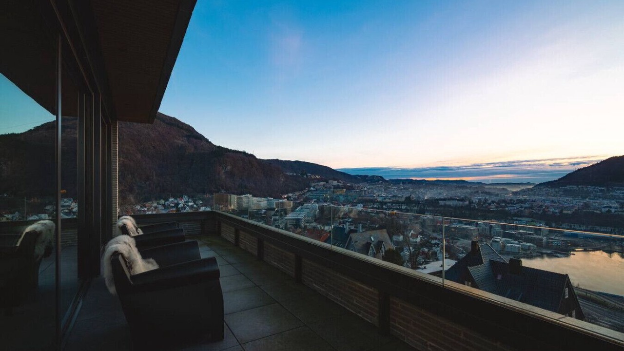 Photo of Outdoor in Bergenhus