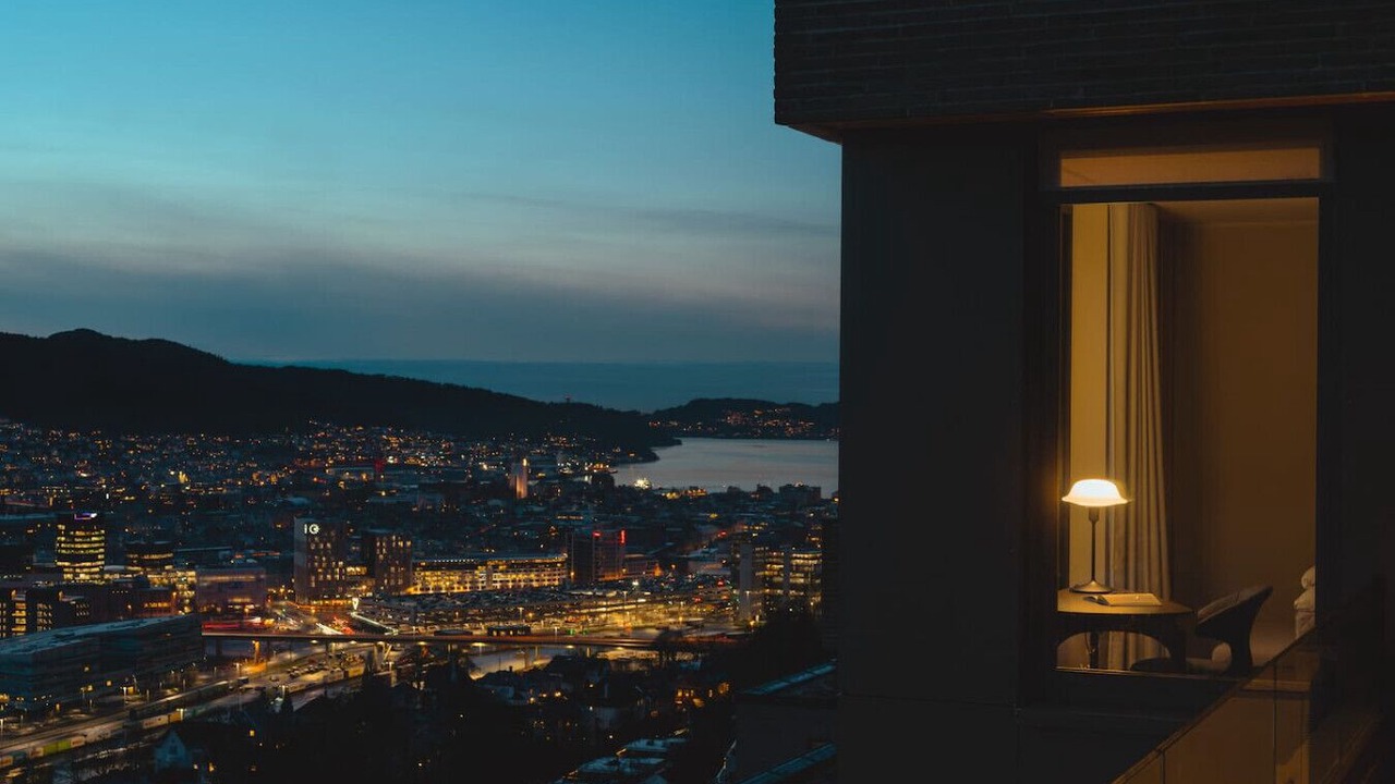 Photo of Outdoor in Bergenhus