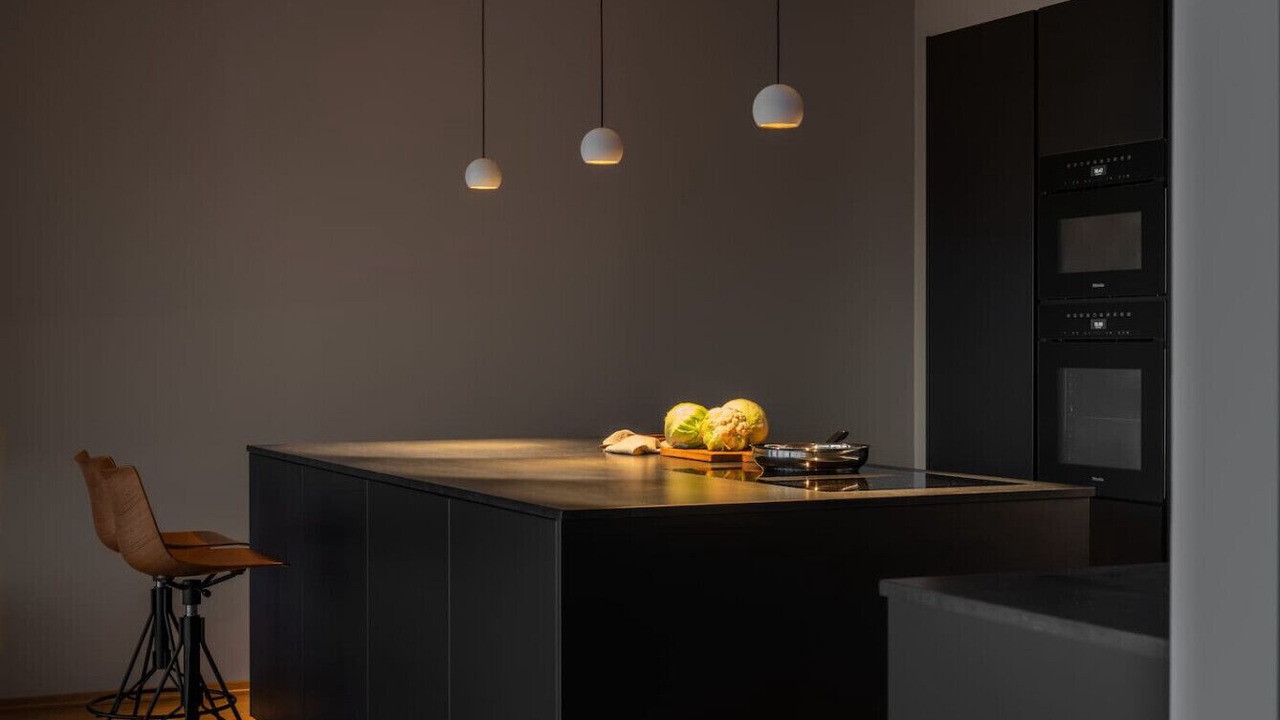 Photo of Kitchen in Bergenhus