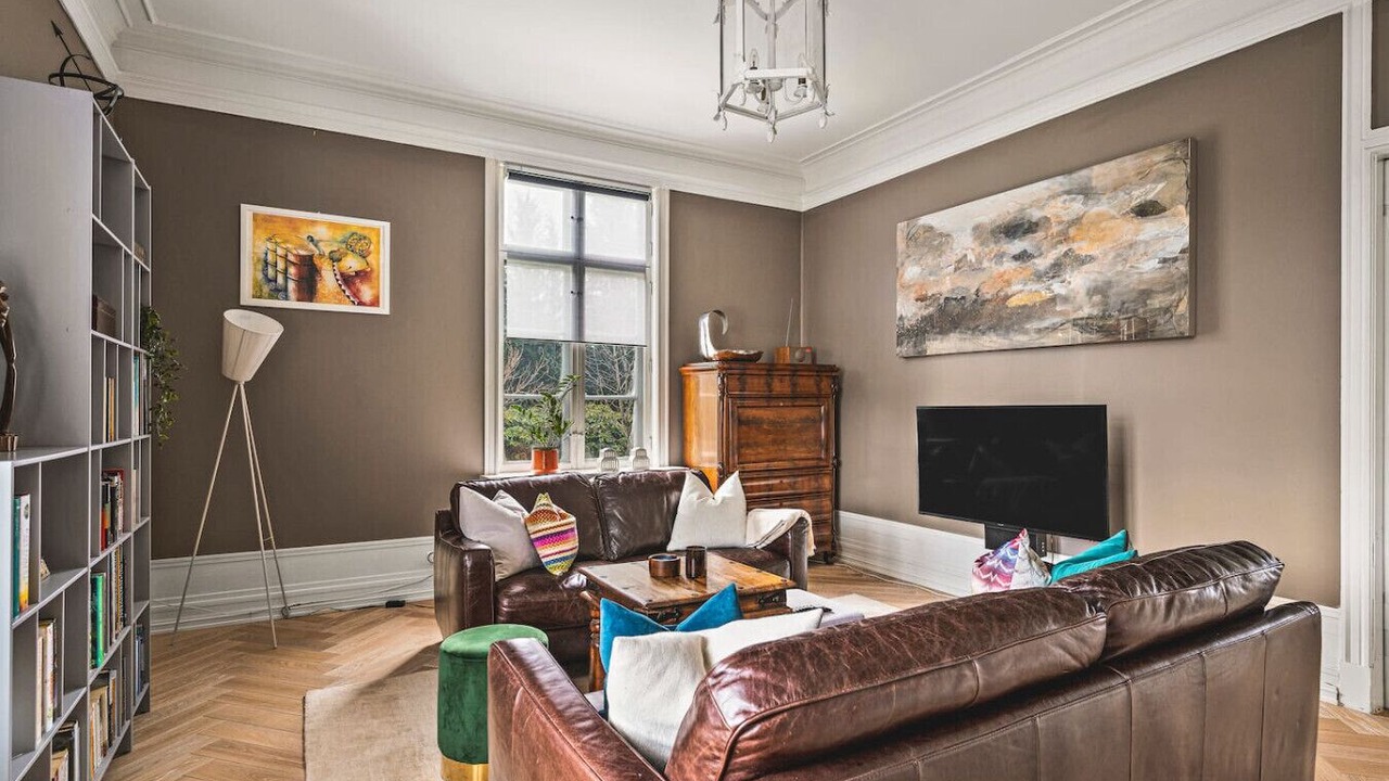 Photo of Livingroom in Fana
