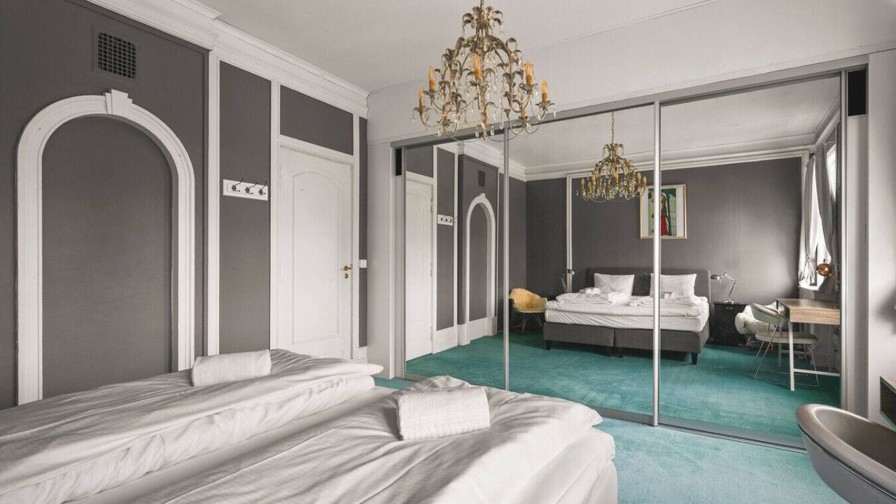 Photo of Bedroom in Fana