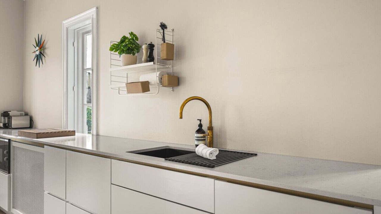 Photo of Kitchen in Fana