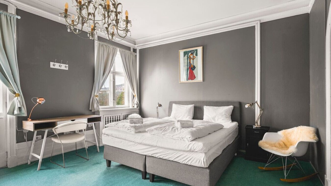 Photo of Bedroom in Fana
