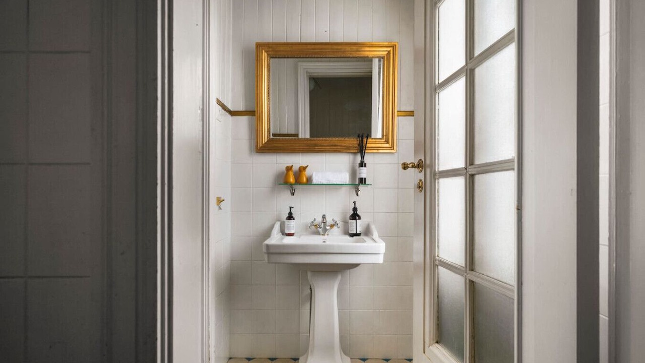 Photo of Bathroom in Fana