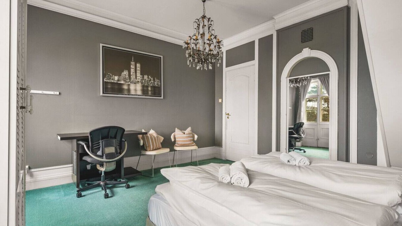 Photo of Bedroom in Fana