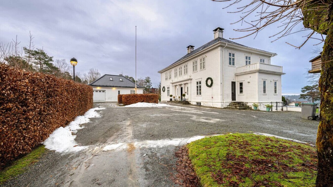 Photo of Outdoor in Fana