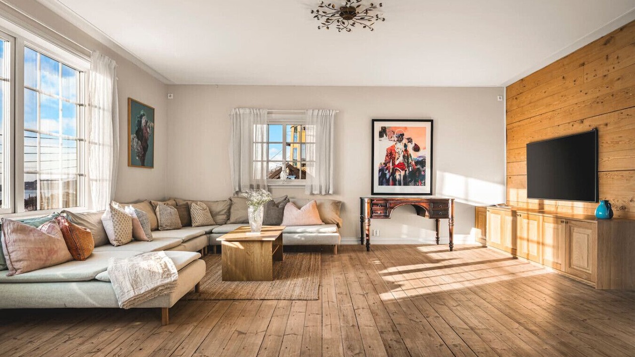 Photo of Livingroom in Sentrum