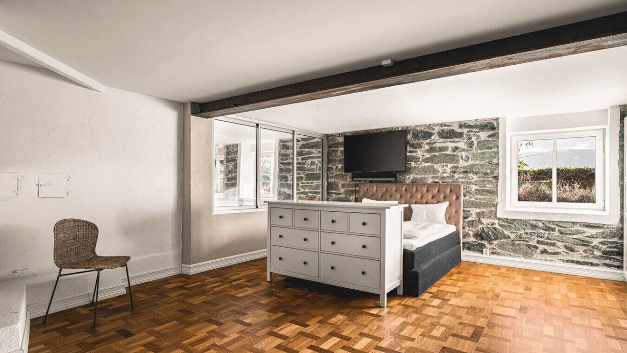 Photo of Bedroom in Sentrum