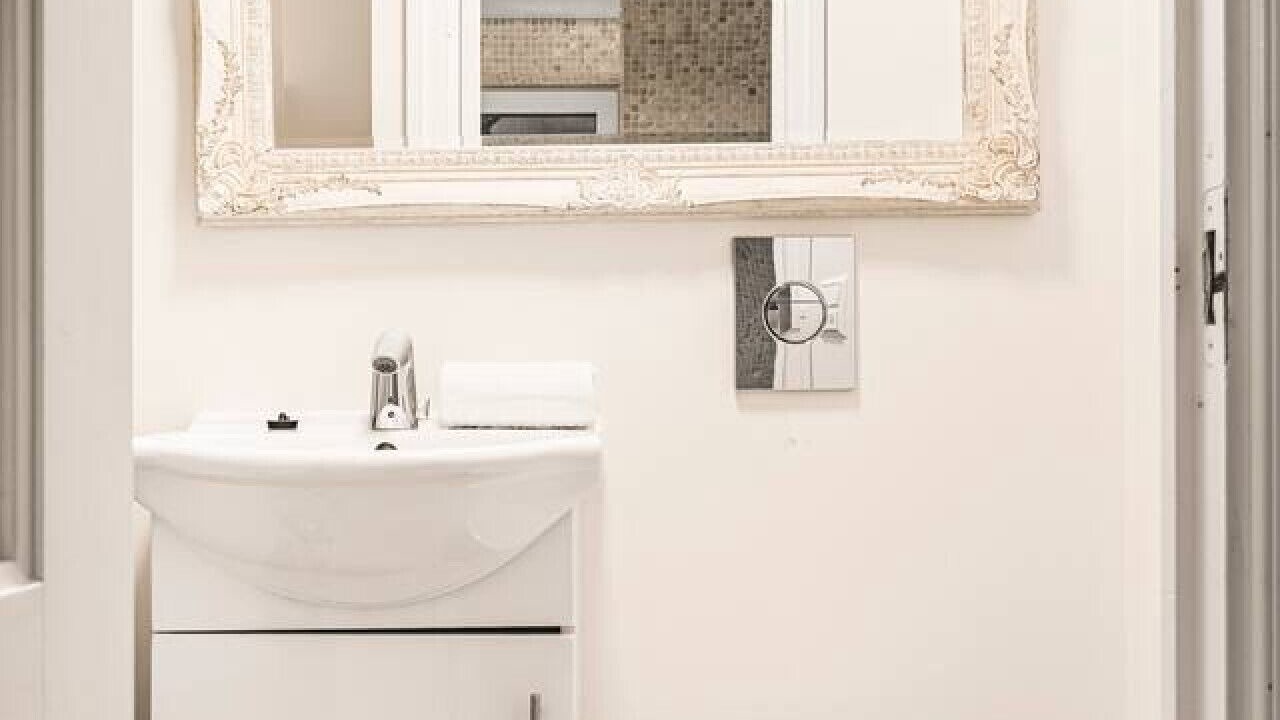 Photo of Bathroom in Sentrum