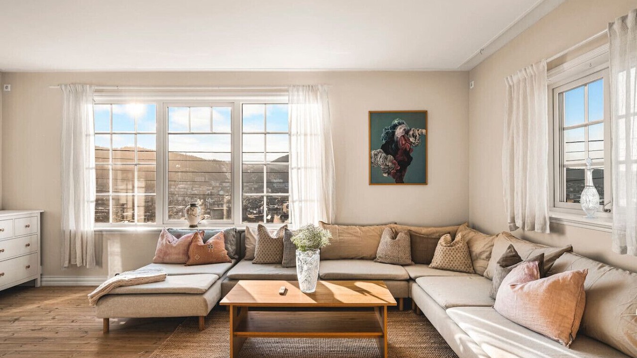 Photo of Livingroom in Sentrum