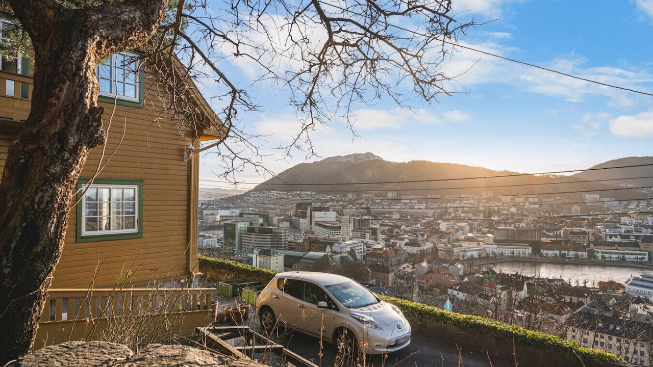 Photo of Outdoor in Sentrum