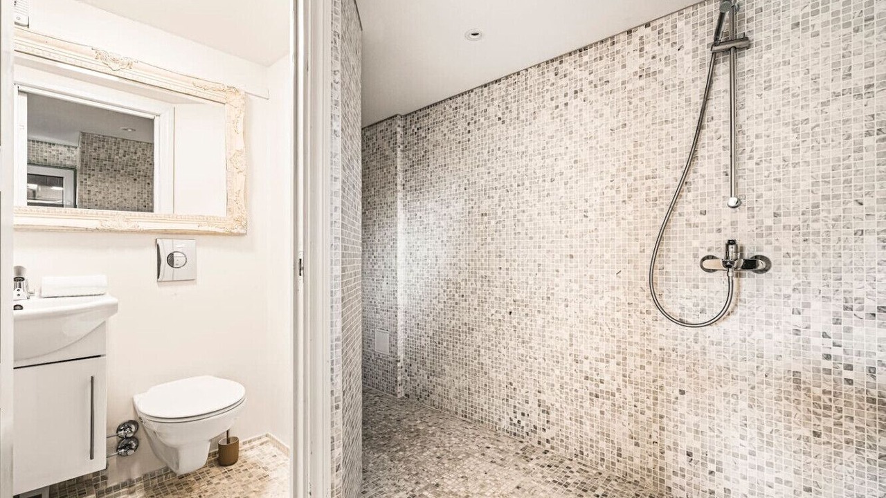 Photo of Bathroom in Sentrum