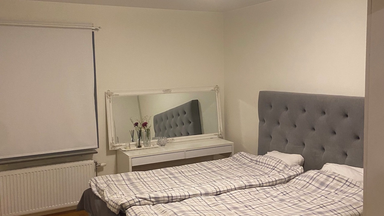 Photo of Bedroom in Uppsala