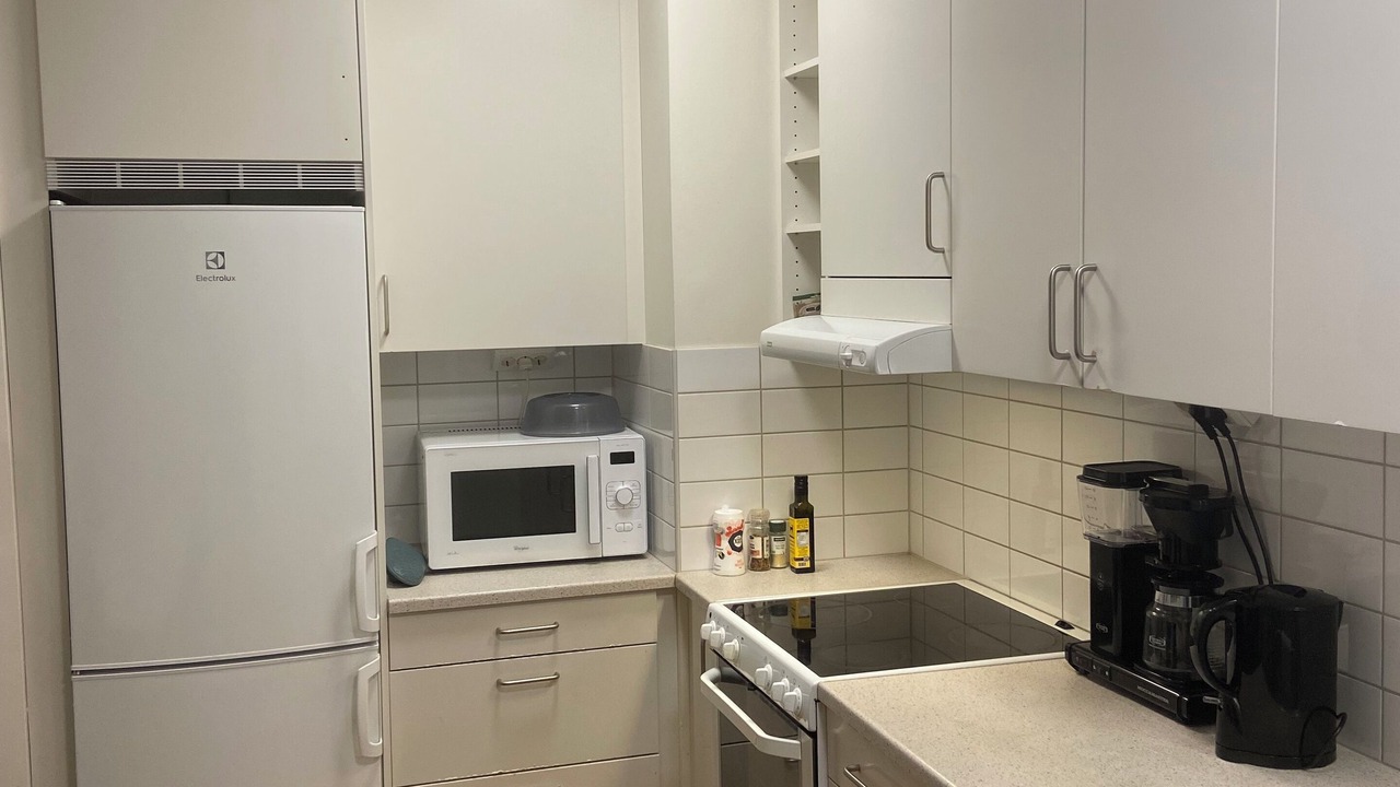 Photo of Kitchen in Uppsala