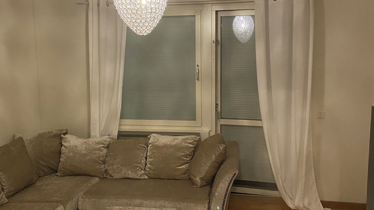 Photo of Livingroom in Uppsala