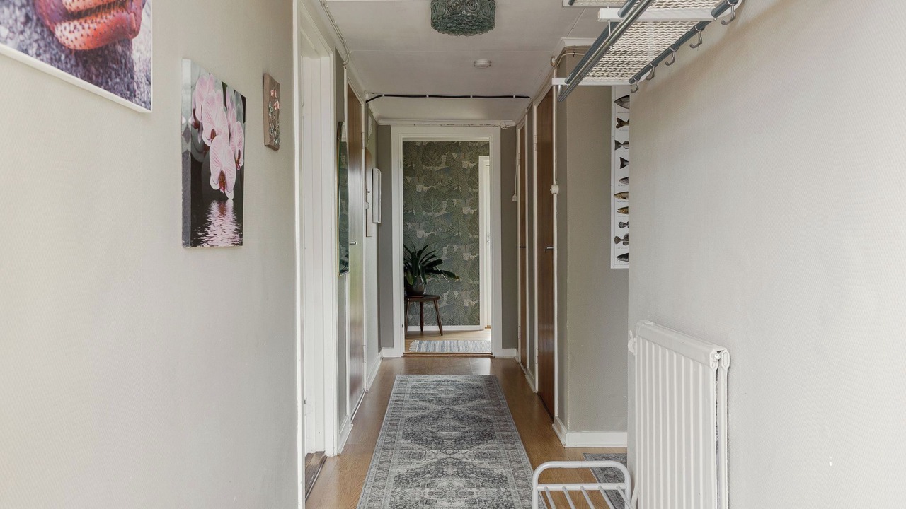 Photo of Bedroom in Vislanda