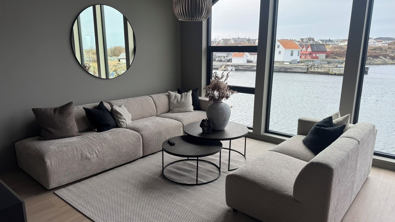 Photo of Livingroom in Saeveland