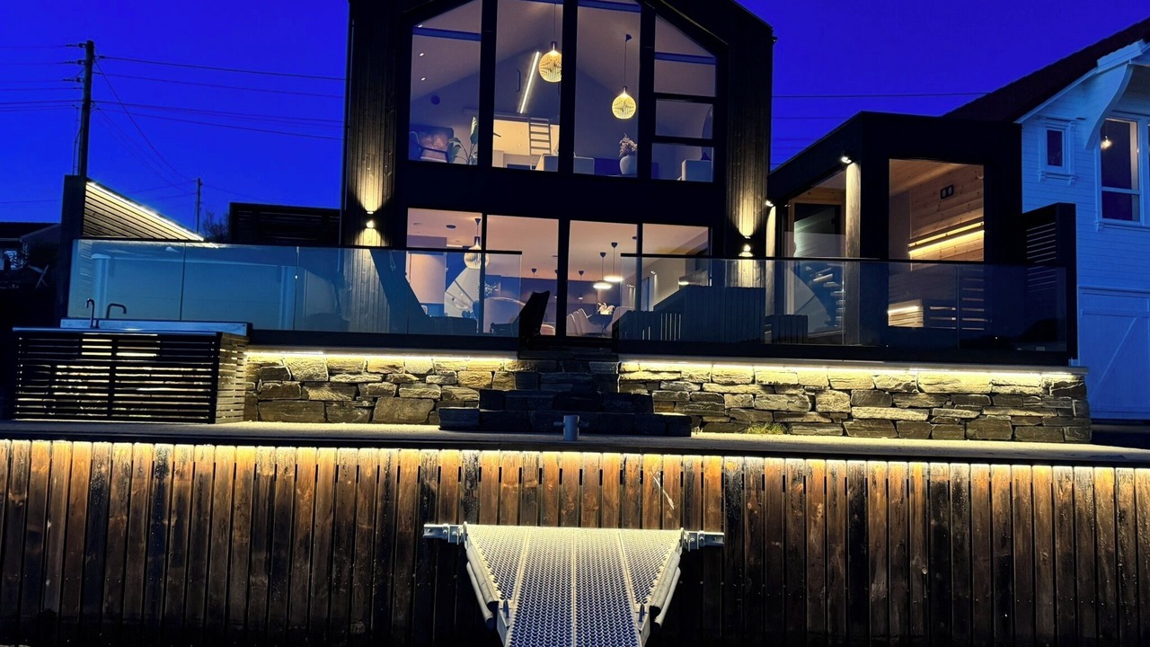 Photo of Outdoor in Saeveland