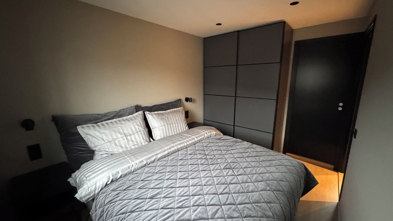 Photo of Bedroom in Saeveland