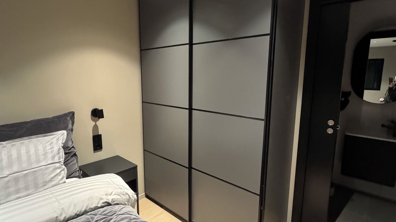 Photo of Bedroom in Saeveland