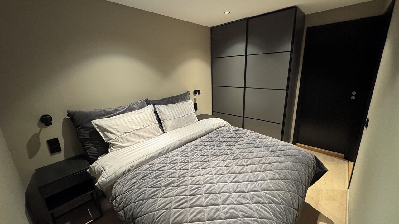 Photo of Bedroom in Saeveland