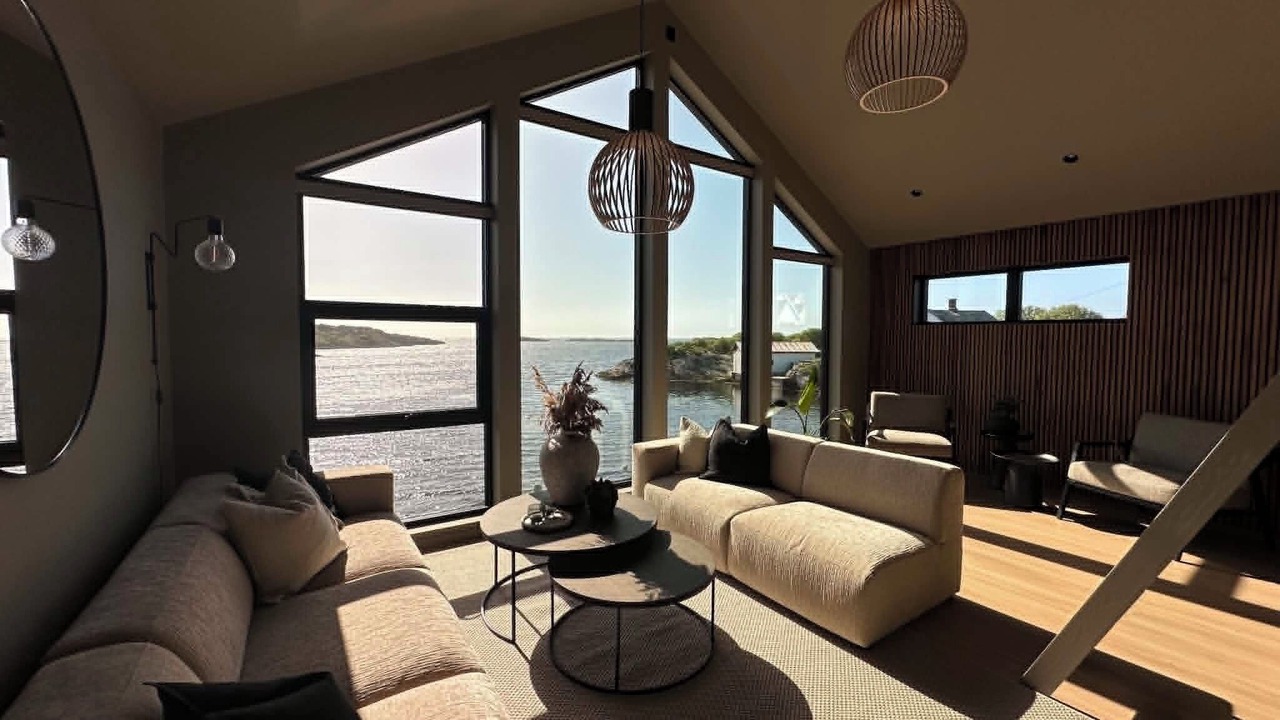 Photo of Livingroom in Saeveland