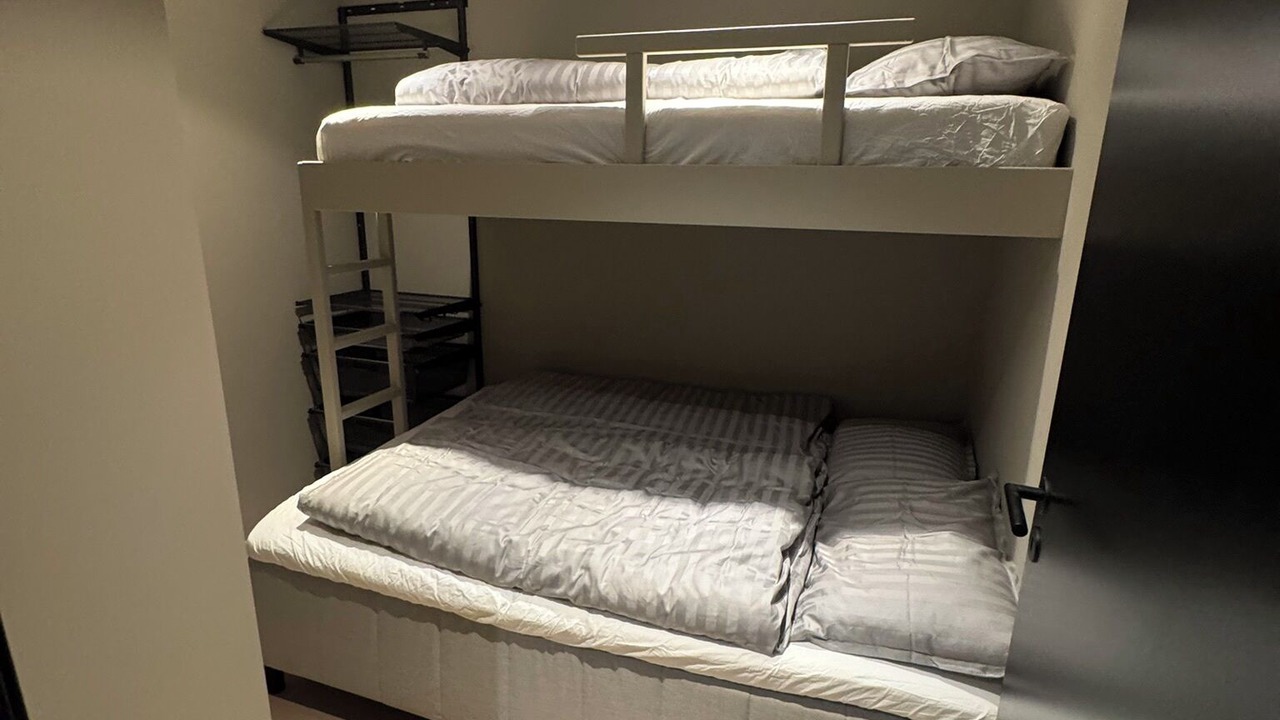 Photo of Bedroom in Saeveland
