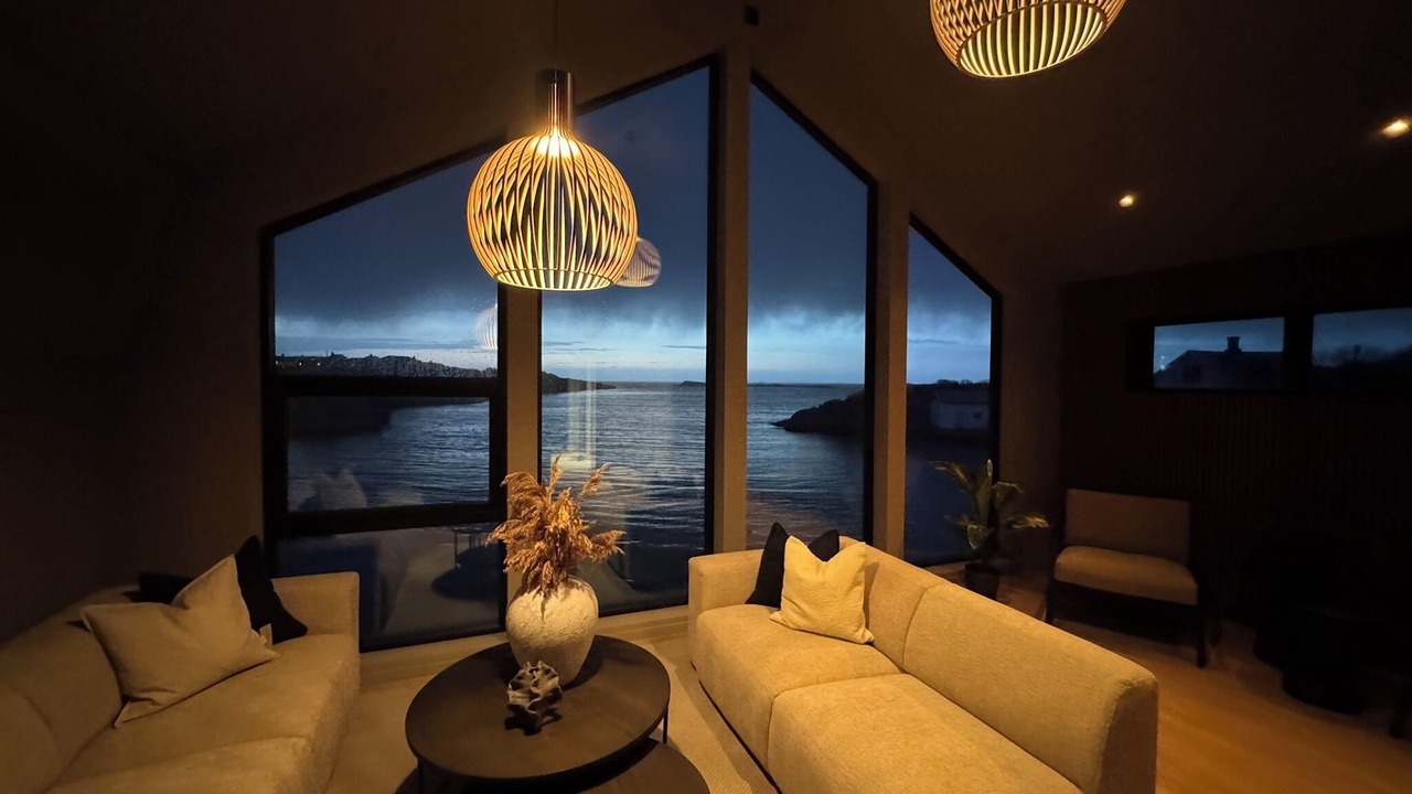 Photo of Livingroom in Saeveland
