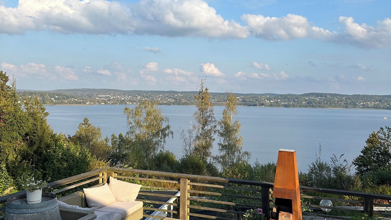 Photo of Patio Balcony in Lugnvik