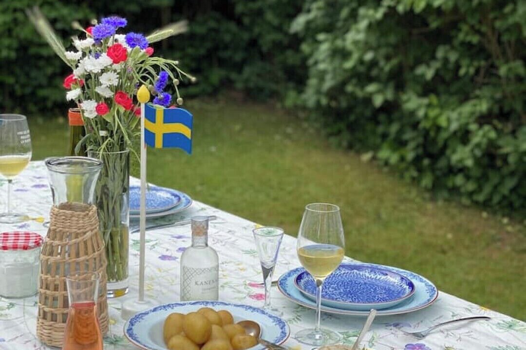 Photo of Outdoor in Lugnvik