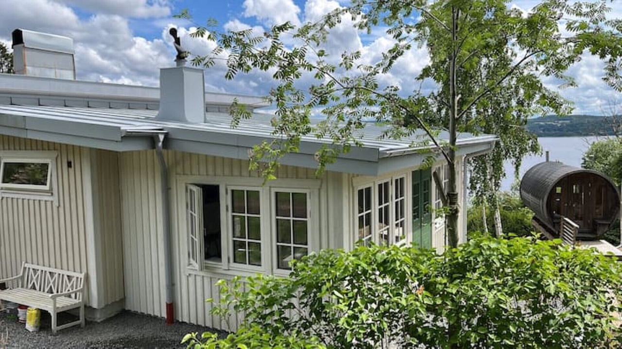 Photo of Outdoor in Lugnvik